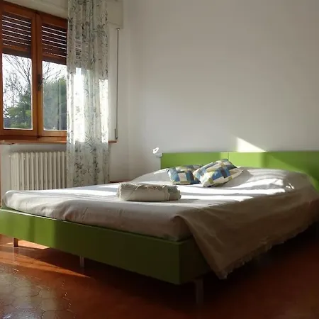 Willa Smok Pallanza, Italia