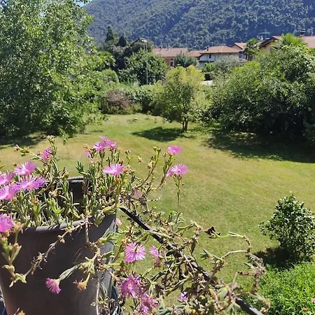 Willa Smok Pallanza, Italia